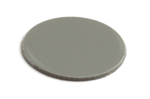 [7551373] TAP ADHESIU D.13 MM. GRIS FOSC 93873