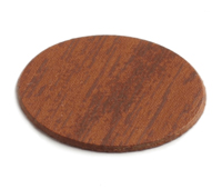 [7552054] TAPON ADHESIVO D.20 MM. CEREZO/OSC 9154