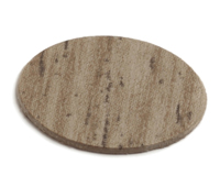 [7552058] TAPON ADHESIVO D.20 MM. R/GRIS 4858op