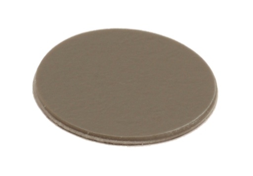 [7552060] TAP ADHESIU D.20 MM. GRIS 94183