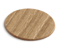 [7552067] TAP ADHESIU D.20 MM. LARICE 6905