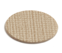 [7552092] TAPON ADHESIVO D.20 MM. TRAMA 51117