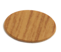 [7554014] TAP ADHESIU D.40 MM. ROURE 4569