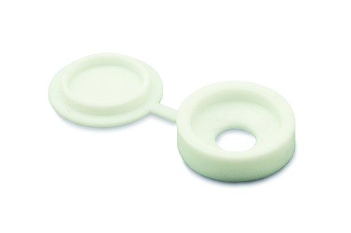 [7560051] TAPON EMBELLECEDOR C/TAPA BLANCO