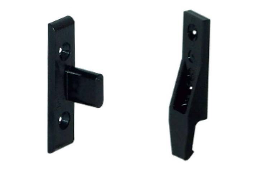 [7911313502] UNIO PUSH FIT "V" NEGRE (JOC)