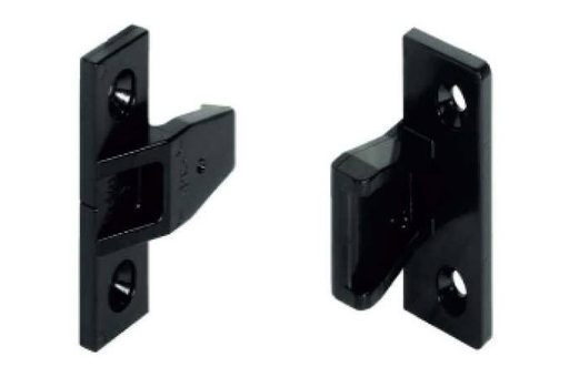 [7911313602] UNIO PUSH FIT "F" NEGRE (JOC)