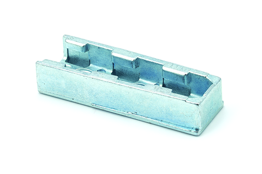 [7914000214] FIXACIO UNIO SOLID FEMELLA 52X17 MM. CINCAT