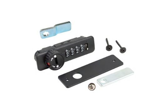 [7916004100] PANY COMBINACIÓ KICCO S4 DRETA NEGRE ML BM6004100 -1824-