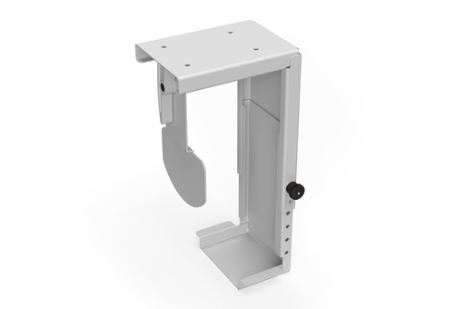 [7916116024] SUPORT P/CPU SMALLCLICK ALT 205/350 MM. AMPLE 30/110 MM. ALUMINI