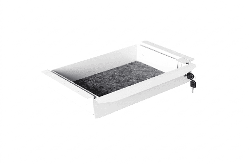 [7916505001] CALAIX STORIT A/PANY BLANC - SD