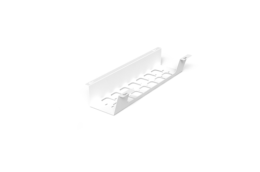 [7919133401] SAFATA BOXIT V 520 MM. BLANC