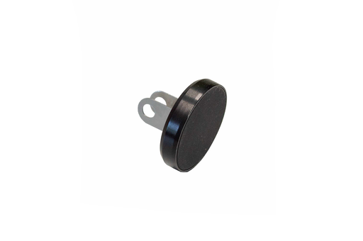 [7919135602] TOPE MAGNETIC P/PASSACABLES FLEXIT RT 2/RS 4 NEGRE SD