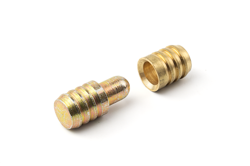 [2305010] JOC TANCAMENT BOLA TAULA ARPO A/FEMELLA OBERTA D.10X22 MM. BICROMATAT