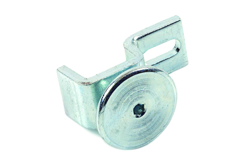 [7959501400] SOPORTE FIJACION CREMALLERA DOBLE CINCADO P/SISTEMA VERTIKO