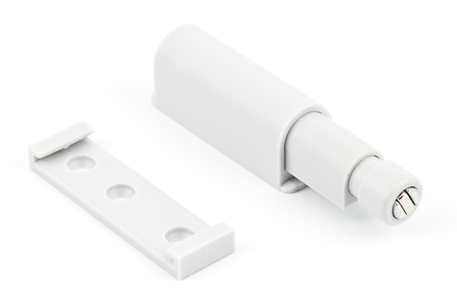 [2308087] EXPULSOR "MAG" SUPERFICIE 20 L49 MM. C/IMAN COMPLETO GRIS