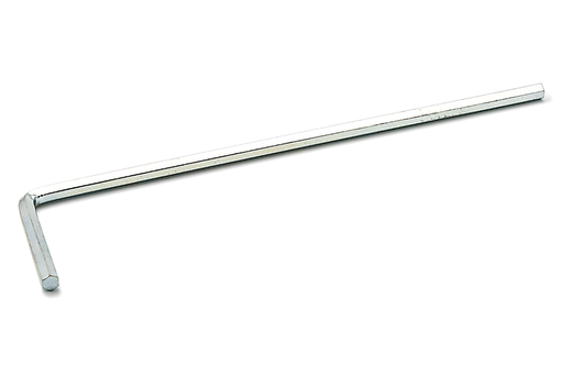 [7970001214] LLAVE ALLEN/4 40X140 MM. CINCADA