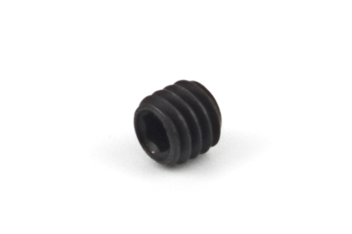 [7971053314] TORNILLO GRANO D.5 MM. L3,5 MM. M4 P/GN111 BRUÑIDO SD