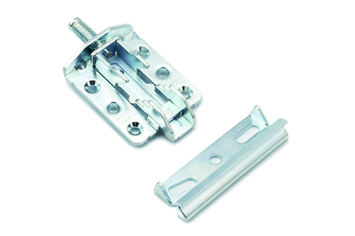 [7972079114] COLGADOR REGULABLE ATC101 C/PLACA CINCADO SD