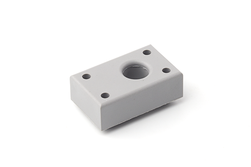 [7974013810] DISTANCIADOR P/NIVELADOR LV101 H10 MM. GRIS