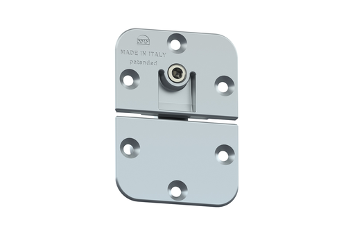 [7975022515] ENSAMBLE P/PANEL PLANIMETRO D.35 MM. NIQUELADO