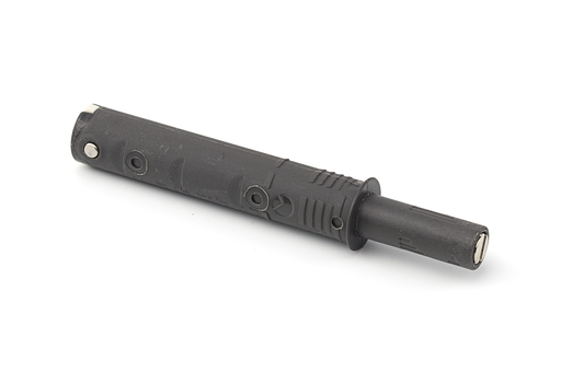 [2341290] EXPULSOR "PUSH K-TECH" EMBOTIR 20 L50 MM. A/IMANT ANTRACITA