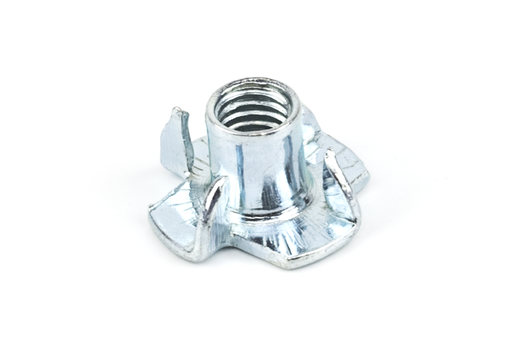 [9020006] TUERCA EMBUTIR PUAS S/DIENTES M-06 CINCADO*