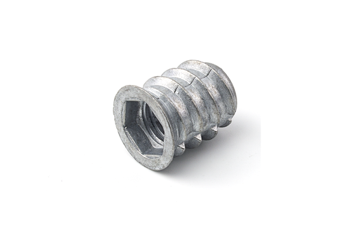 [9027918] TUERCA EMBUTIR C/CABEZA ALLEN M-10X18 MM. ZAMAK CINCADO