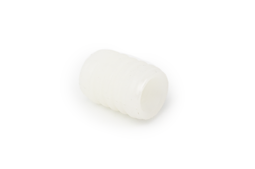 [9050550] TUERCA EMBUTIR NYLON M-06 8X11 MM. NATURAL