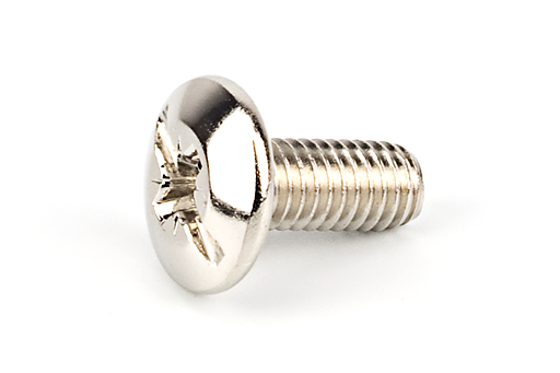 [9425207] TORNILLO UNION COMBI M-6X14 MM. NIQUELADO