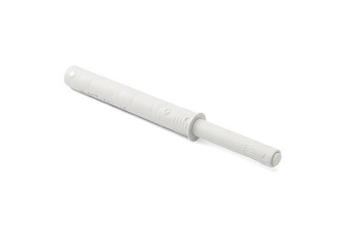 [2344487] EXPULSOR "PUSH K-TECH" EMBOTIR 37 L68 MM. A/TOPALL GRIS