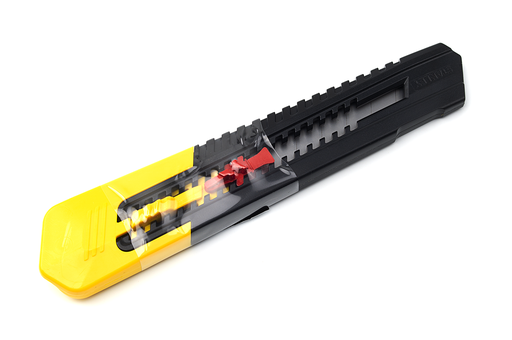 [9643049] CUTTER SINT.18 MM- FRUC - STANLEY B005004 B000313