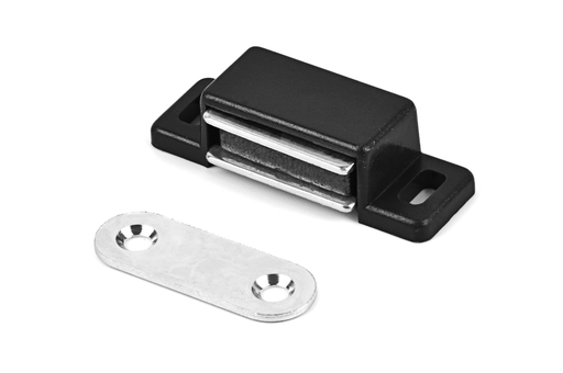 [2365053] TANCAMENT IMANT SUPERFICIE RECTANGULAR 48X8X13 MM. P/4 KGS. M/T NEGRE SD