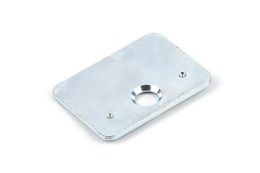 [2369301] PLACA IMAN 22X30 MM. C/1 AGUJERO CINCADO
