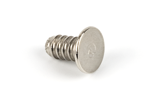 [2369640] PLACA IMANT RODONA D.10X5 MM. EMBOTIR NIQUELAT