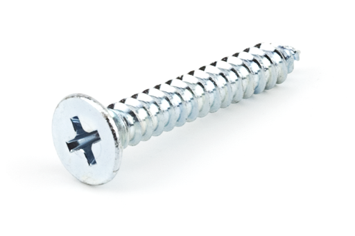 [CP0758] TORNILLO CHAPA DIN7982 7X5/8'' (3,9X16 MM.) CABEZA PLANA PH CINCADO