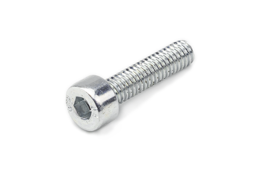 [LMZ0610] CARGOL DIN912 M-6X10 MM. CAP CILINDRIC ALLEN CINCAT SD