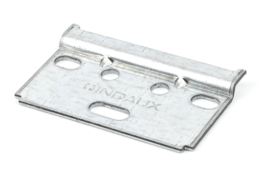 [2503342] PLACA ANTIVUELCO 70X42 MM. CINCADO