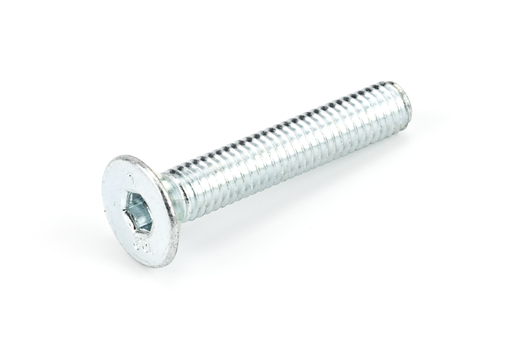 [LPMZ0635] TORNILLO DIN7991 M-6X35 MM. CABEZA PLANA ALLEN CINCADO