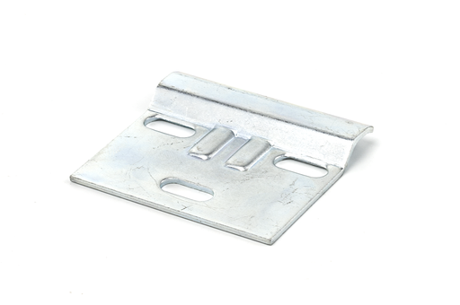 [2503620] PLACA CURVA 60X50 MM. CINCADO