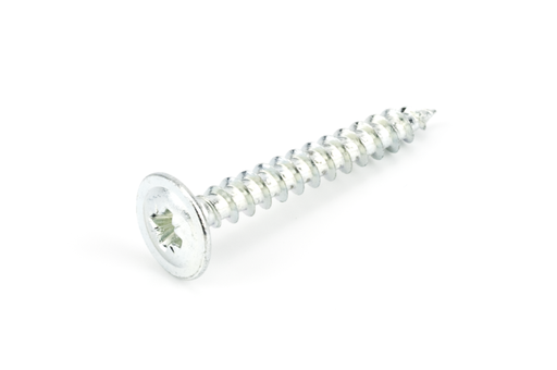 [TAZ2030] TORNILLO TIRADOR DIRECTO DIN3128 20-4,0X30 MM. CABEZA ALOMADA PZ CINCADO