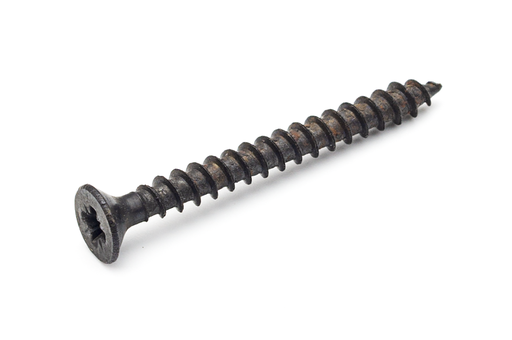 [TPP1820] TIRAFONS DIN7505A 18-3,0X20 MM. CAP PLA PZ CINCAT NEGRE SD