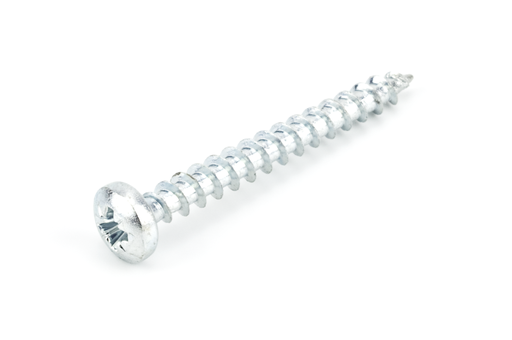 [TPRZ2135] TIRAFONS DIN7505B 21-4,5X35 MM. CAP RODO PZ CINCAT
