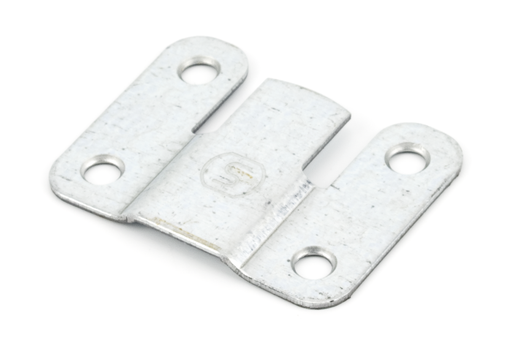 [2516221] COLGADOR SOPORTE CACHO 2125 35X45 MM. CINCADO