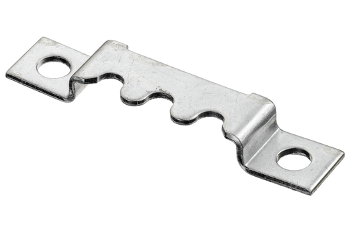 [2516701] COLGADOR PUENTE 8X42 MM. DENTADO CINCADO