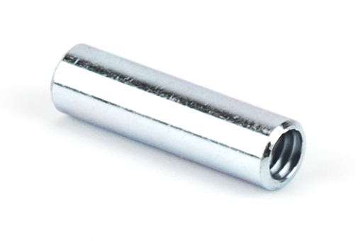 [TU0422] TUBO UNION SIMPLE M-4X22 MM. CINCADO SD