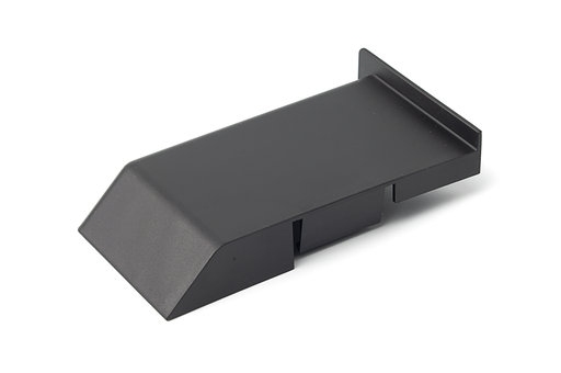 [2520892] TAPA P/PENJADOR SCARPI-4 ANTIBOLCADA DRETA NEGRE