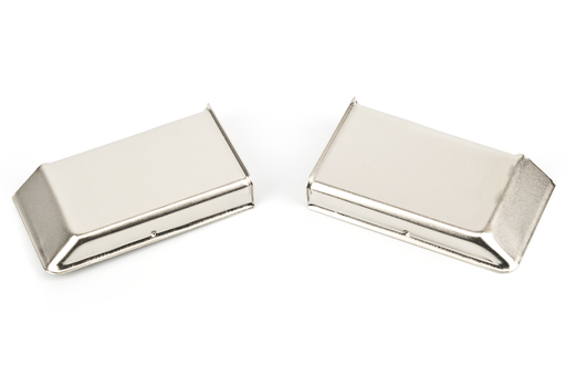 [2520907] TAPA P/PENJADOR SCARPI-4 ANTIBOLCADA ESQUERRA NIQUELAT