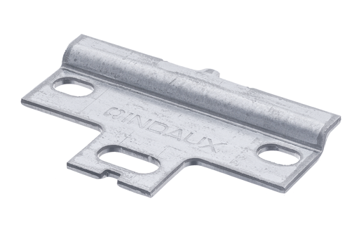 [2540816] PLACA ANTIVUELCO 70X43 MM. AGLO.16 P/COLGADOR TRASER-6