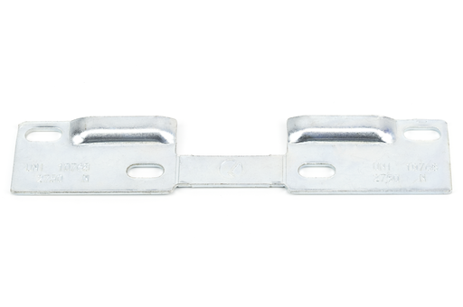 [2546301] PLACA DOBLE P/COLGADOR LIBRA H1+H3+H5 148X30 MM. CINCADO