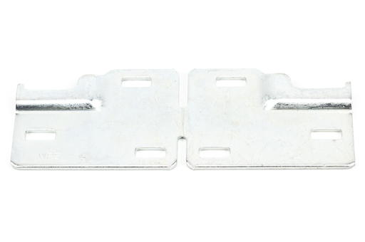 [2546501] PLACA DOBLE P/COLGADOR LIBRA H6+H7 WP5 CINCADO